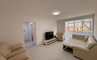 VANZARE 2 CAMERE TITAN | METROU  1 DECEMBRIE 1918 | RENOVAT COMPLET - Poză 7