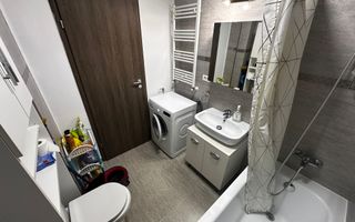 2 Camere 60mp Laminorului Damaroaia Bazilescu Bucurestii Noi - Poză 4