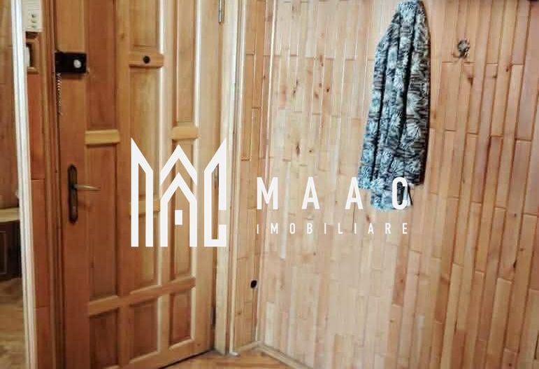 OPORTUNITATE UNICA I Apartament 2 Camere I Calea Dumbravii - Poză 4