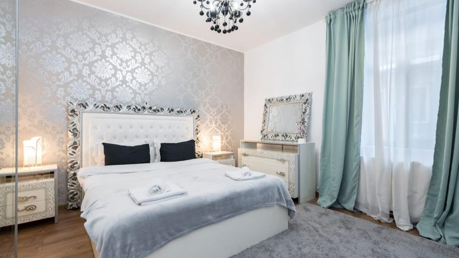 OFERTA  APARTAMENT 2 CAMERE LUX - Poză 7