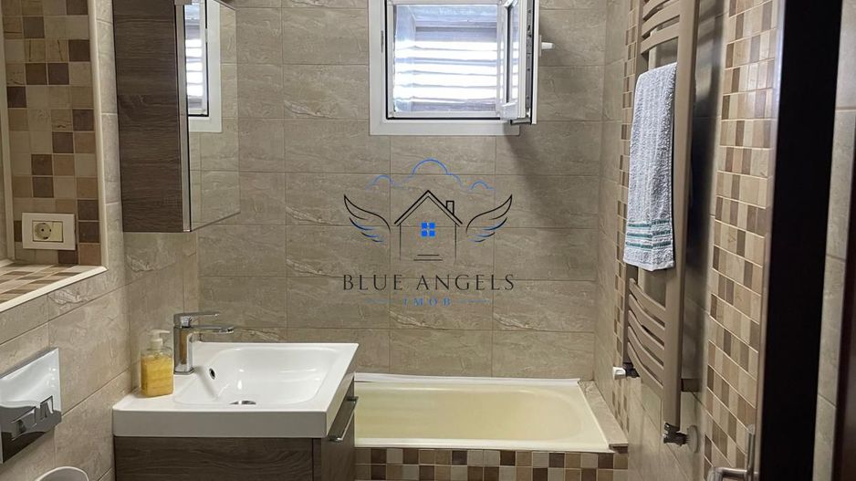 Apartament 3 camere in Bartolomeu - 2 bai si loc de parcare - Poză 5