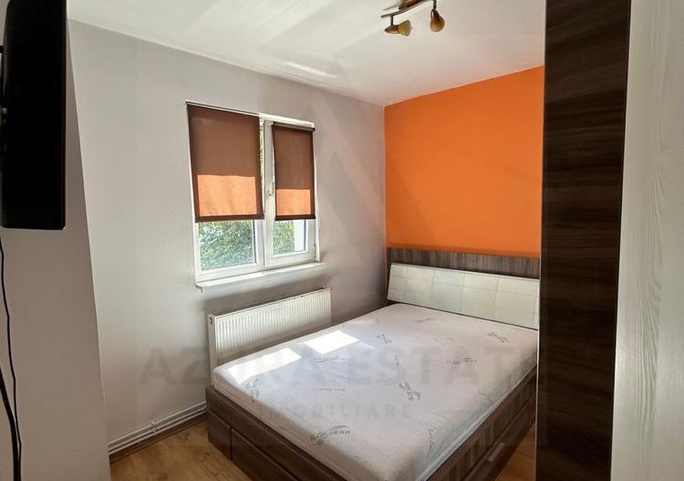 Apartament cu 2 camere 45 mp balcon etaj 2 in zona Rahovei - Poză 3