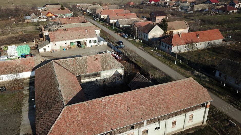 Spatiu rezidential/industrial Ortisoara - Poză 9