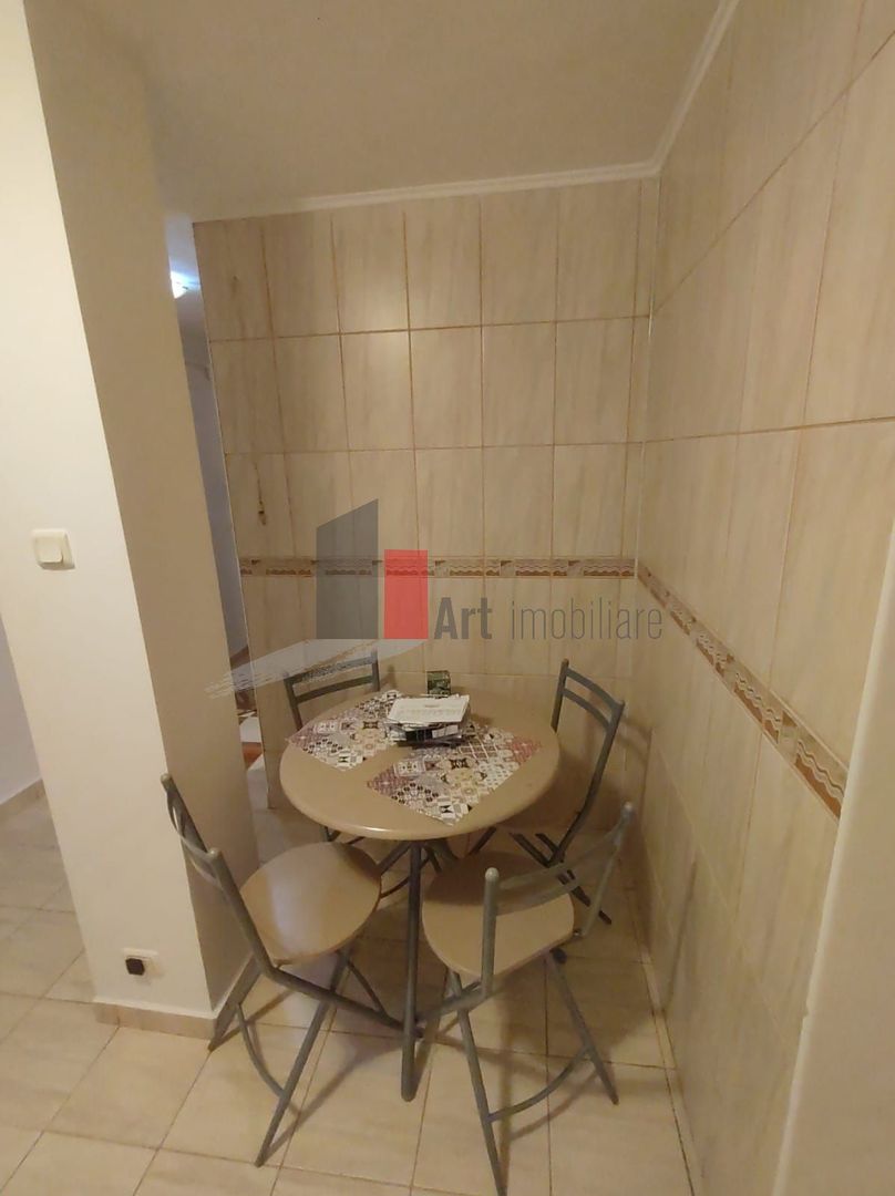 Vânzare apartament 3 camere Uioara-Huedin - Poză 10