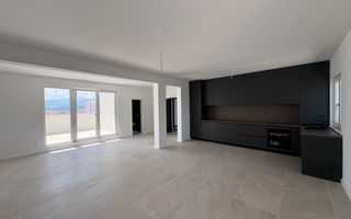 Penthouse 3 camere I 2 bai I Terasa I Calea Cisnadiei - Poză 13
