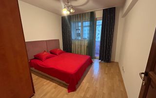 Obor- Ferdinand | Apartament 3 camere | 77mp | Mobilat si utilat - Poză 6
