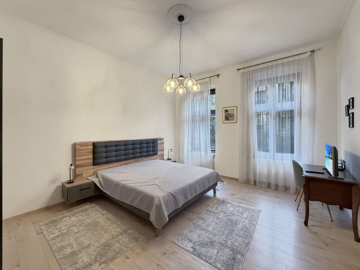 Apartament 3 camere, zona centrala! - Poză 5