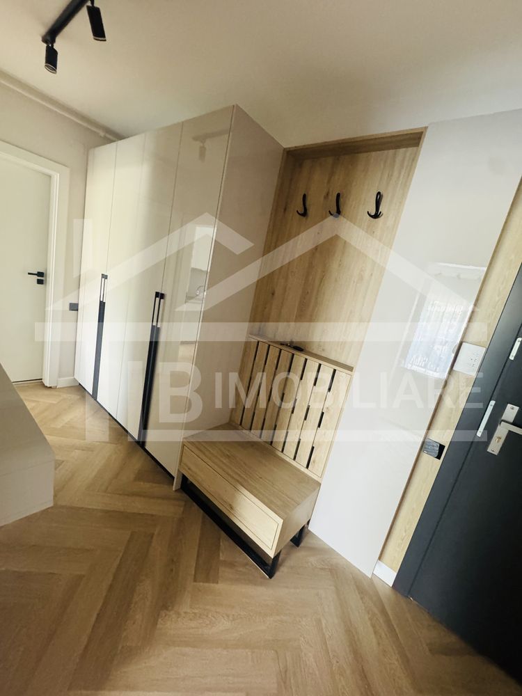 Apartament cu 2 camere, 75 mp, decomandat, Zona Verde Residence - Poză 7