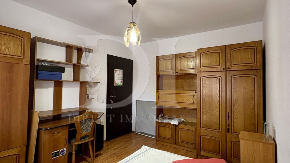 Apartament cu 2 camere -zona Cetății -Florești - Poză 12