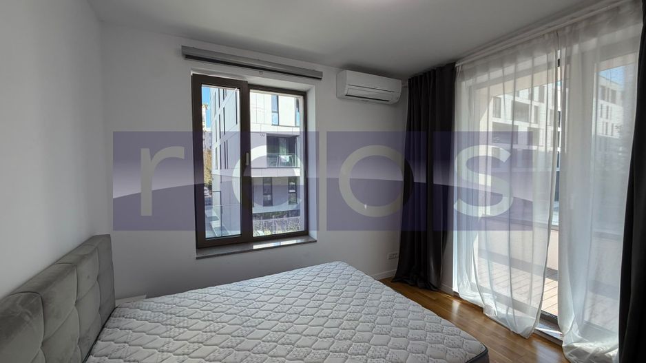 INCHIRIERE 2 CAMERE | HERASTRAU | MOBILAT SI UTILAT | LOC PARCARE - Poză 9