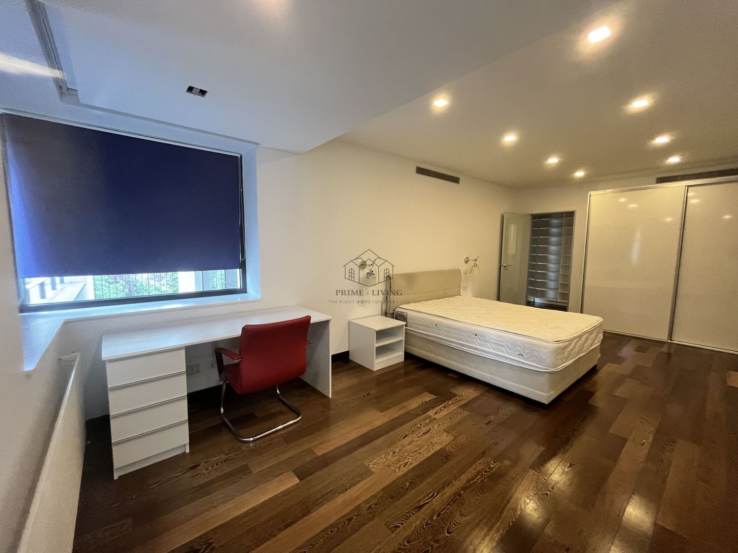 DUPLEX SUPERB CU 4 CAMERE LA  INCHIRIERE IN ZONA FLOREASCA - Poză 20