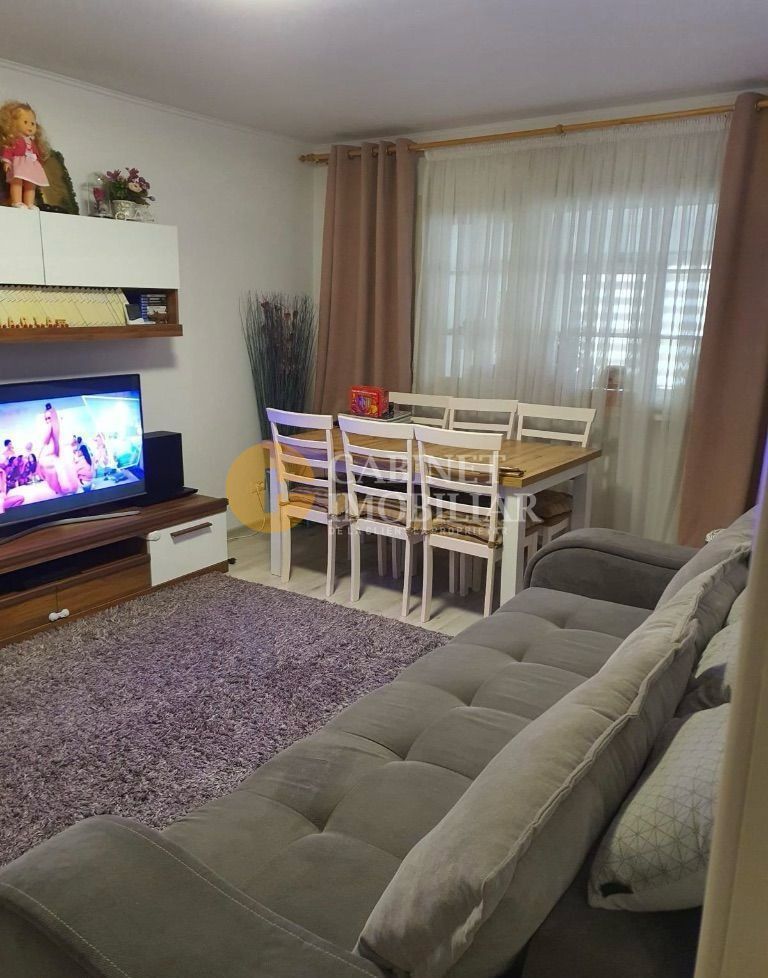 FRUMOASA - 4 Camere Decomandat  + 2 Bai -Bloc 1987 - Poză 2