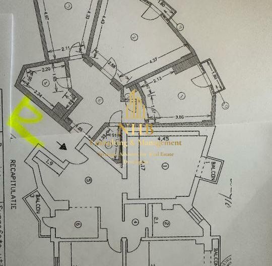 COMISION 0% - Penthouse 6 Camere | Alba Iulia - Poză 12