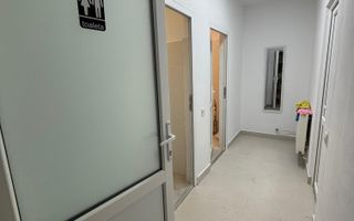 De vânzare spațiu comercial, show-room - Florești - Poză 8