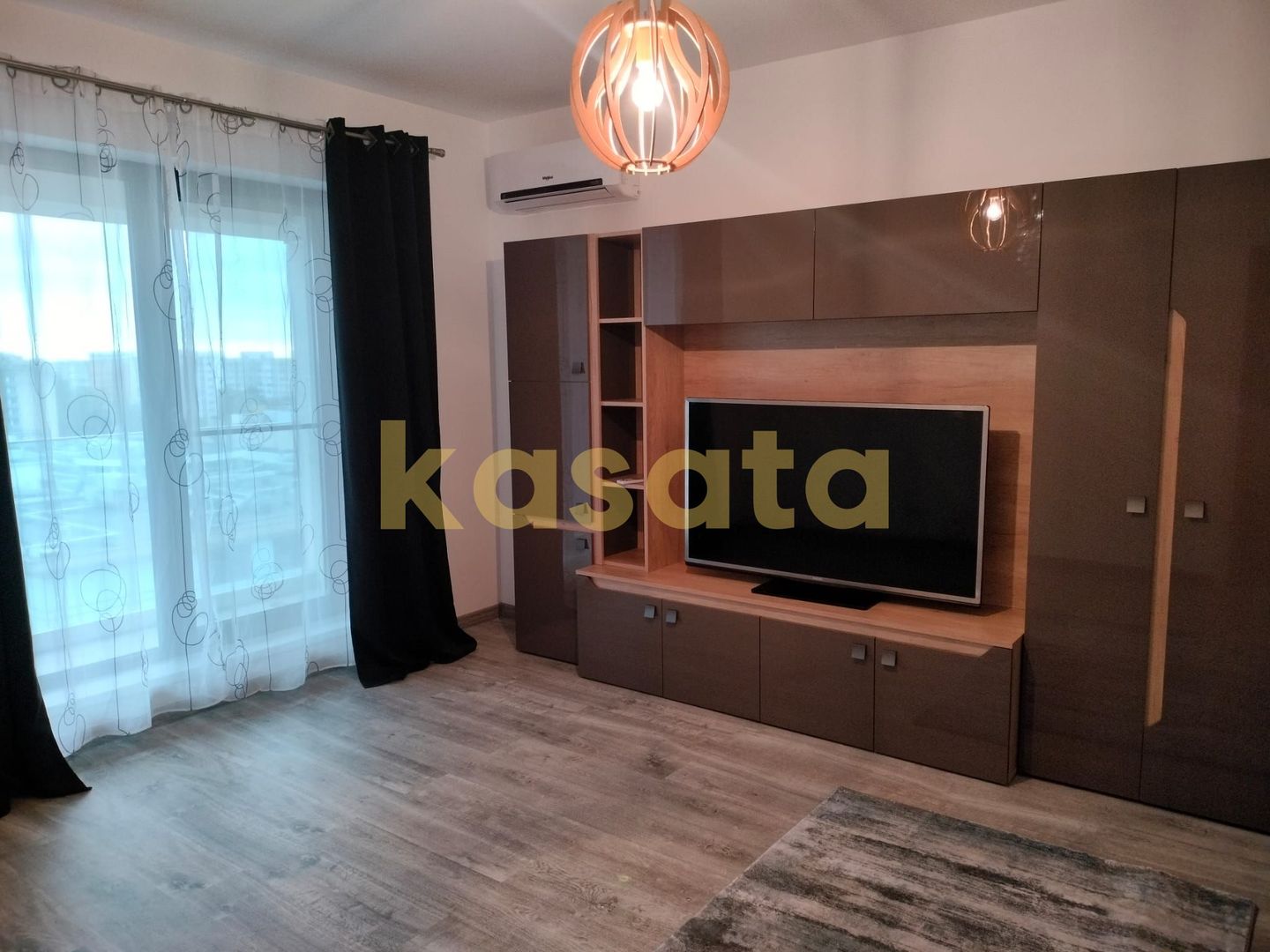 Apartament 2 Camere | Exigent Plaza | Metrou - Poză 1