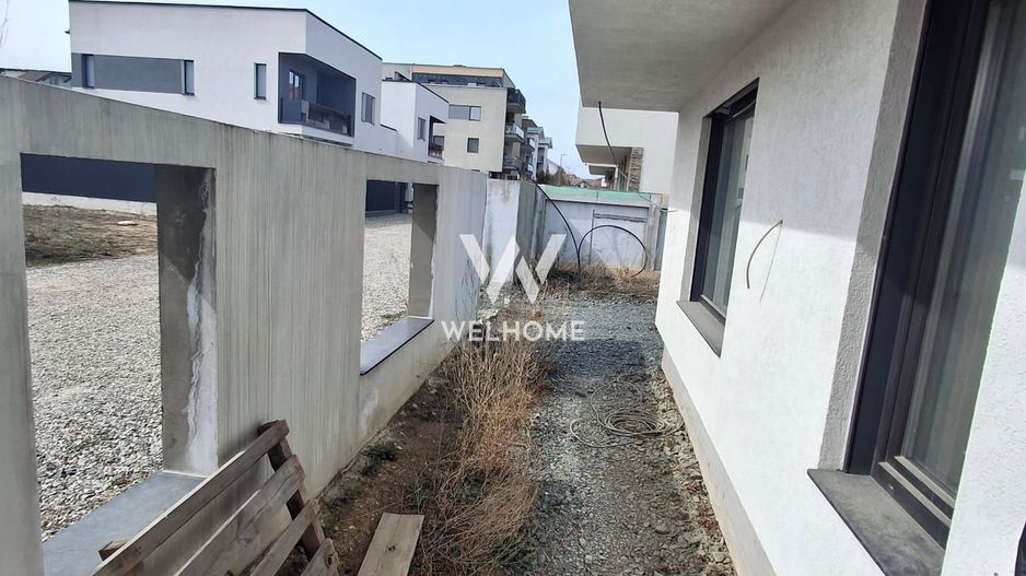 Casa duplex cu 4 camere, Selimbar, Sibiu - Poză 9