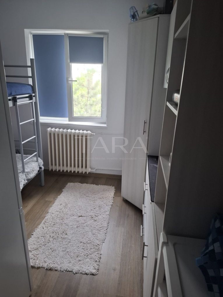 Garsonieră mobilata, zona Diana, Gheorgheni. - Poză 4