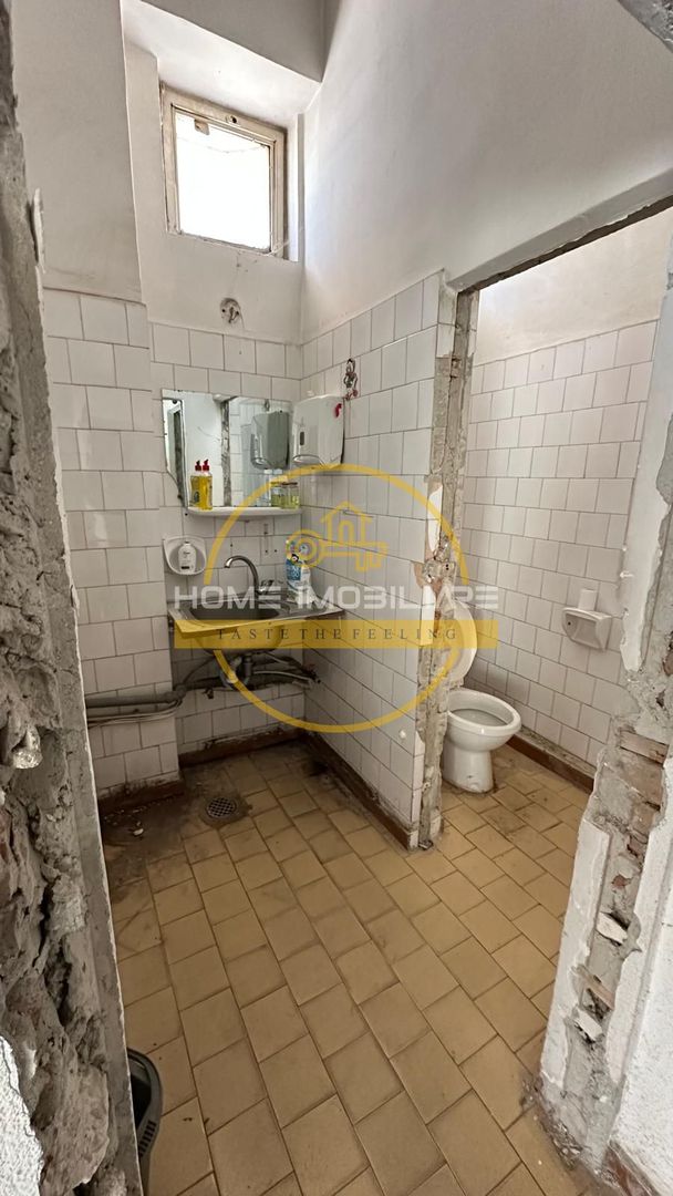 Inchiriez Spatiu Comercial 235 Mp Rond Vechi Cug - Poză 6