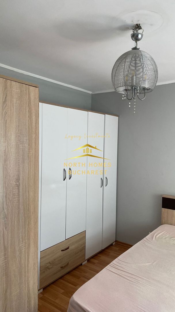 Apartament 2 Camere de Vânzare în Zona Andronache – Chiriași Pe 2 Ani - Poză 8