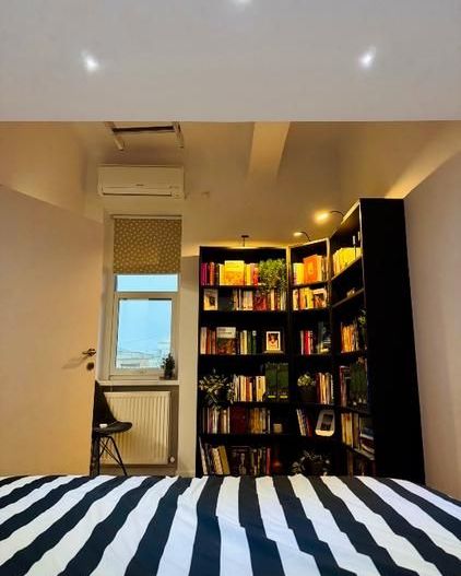 Apartament 2 camere, mobilat lux, localizare excelenta Piața Alexandru Lahovari - Poză 8