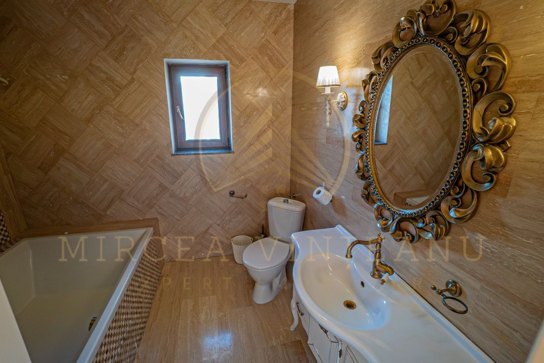 Palazu Mare/ Elvila - Casa de poveste pentru familia ta - Poză 40