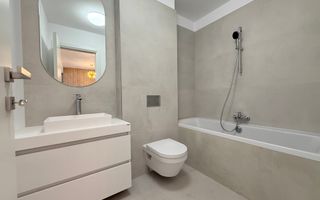 Herastrau Apartments Parc | Apartament 2 camere mobilat - Poză 8