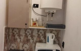 BRASADAS închiriază Garsonieră, Centrul Vechi. - Poză 5