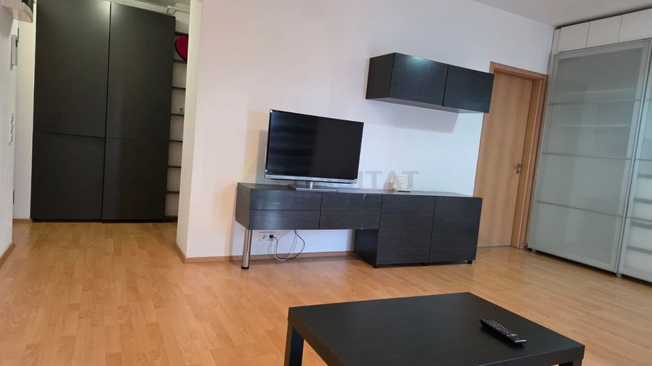 Garsonieră premium de vânzare – Ghica Plaza | 40 mp | Mobilată complet - Poză 4