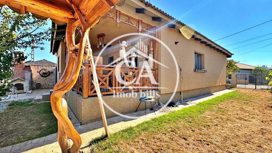 Casa cu 3 camere de vanzare in Santandrei, Bihor - Poză 30