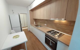 INCHIRIERE 2 CAM 64MP | LUJERULUI | PARCARE | MOBILAT SI UTILAT LUX - Poză 4