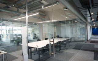 De inchiriat spatiu birouri - Henri Barbusse - Poză 6