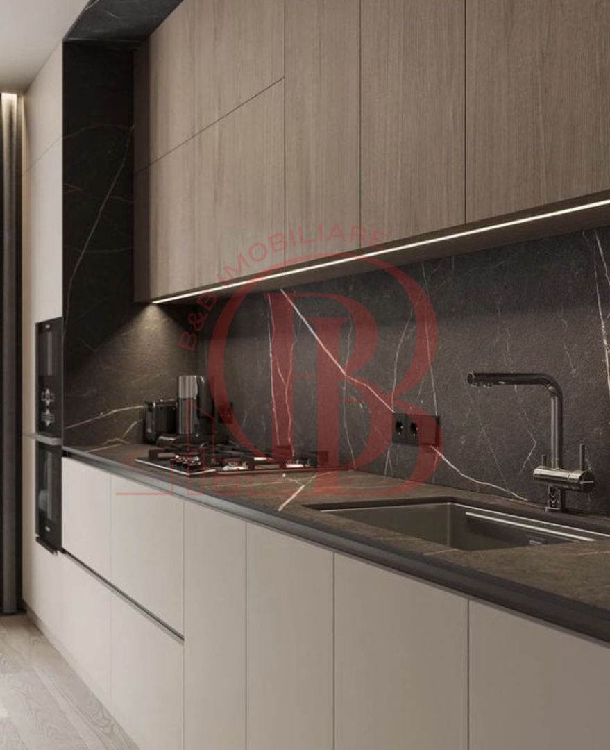 2 Camere modern-Suprafata generoasa-Metrou Nicolae Teclu - Poză 10
