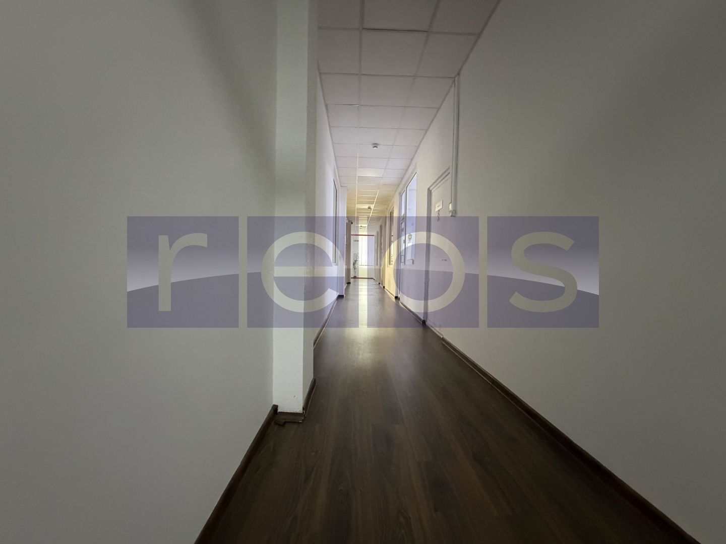 VANZARE SPATIU COMERCIAL | ZONA VITAN | 1184 MP - Poză 10