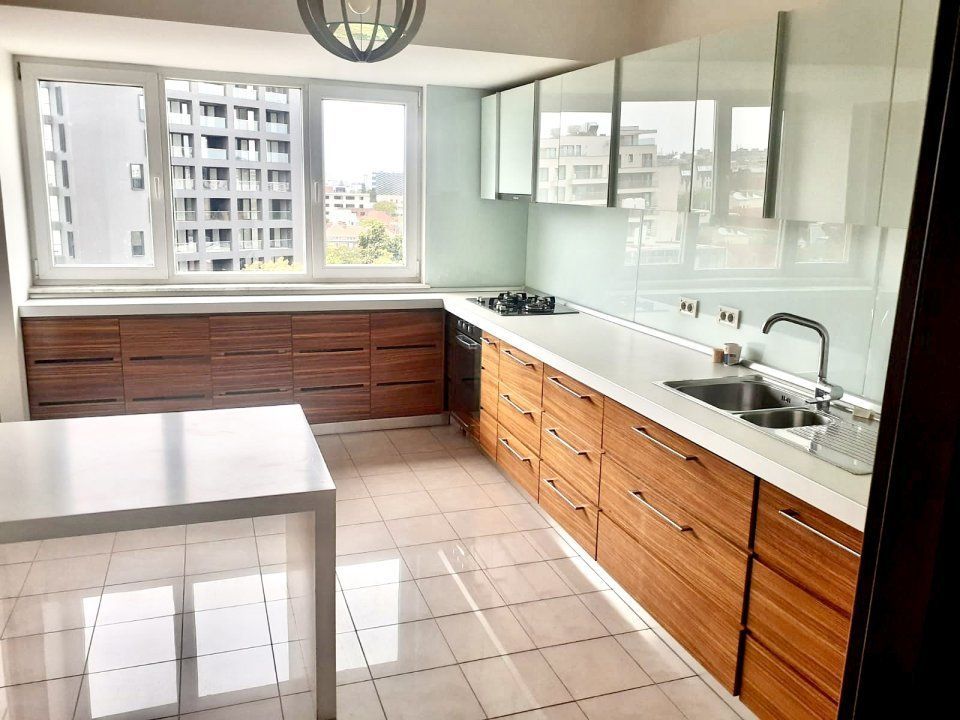 Penthouse pe strada Mihai Eminscu - Poză 10