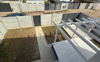 CASA TINERETULUI 4 CAMERE, INCALZIRE PARDOSEALA, NOU, COMISION 0% - Poză 12