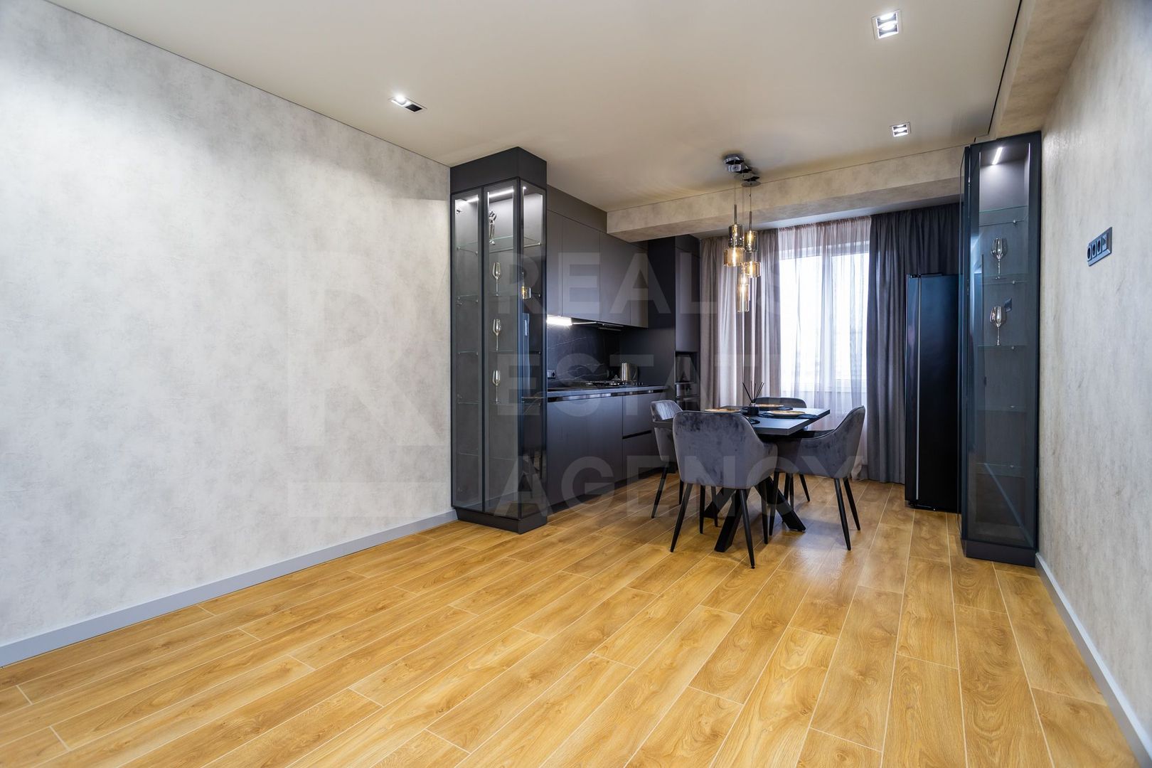 Vânzare, apartament, 2 camerem str. Alecu Russo, Rîșcani - Poză 10