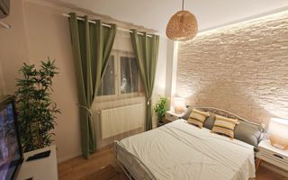 VANZARE - 2- CAMERE- TINERETULUI- CENTRALA PROPRIE - Poză 4