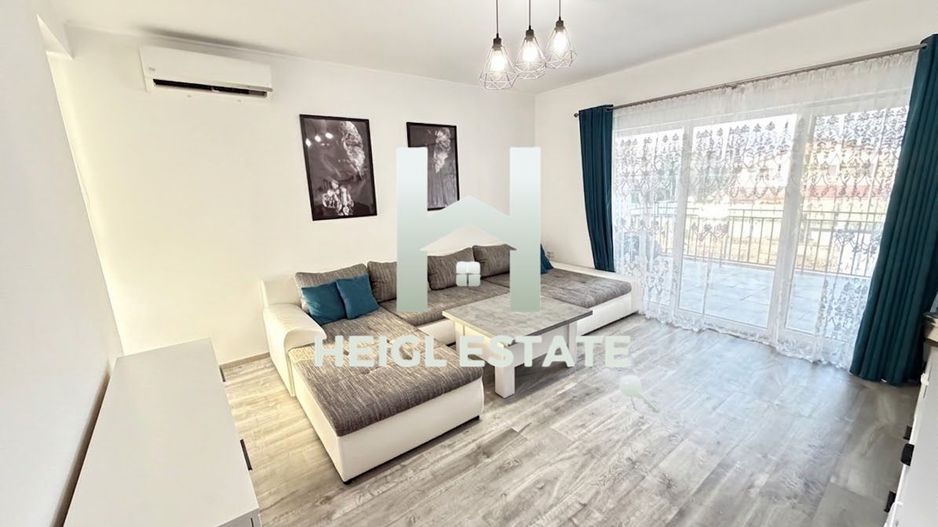 Apartament cu 2 camere decomandat situat la etajul 1 in Giroc - Poză 2