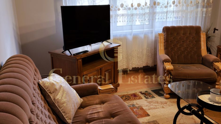 Închiriere Apartament 2 Camere Decomandat – Zona Răcădău, Brașov - Poză 7