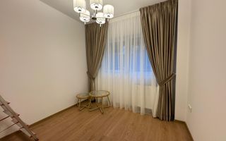 3 camere cu terasă mare și parcare – Floreasca Residence - Poză 8