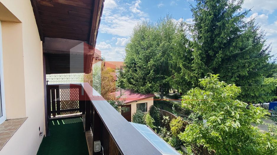Casa deosebita Ghimbav - Poză 20