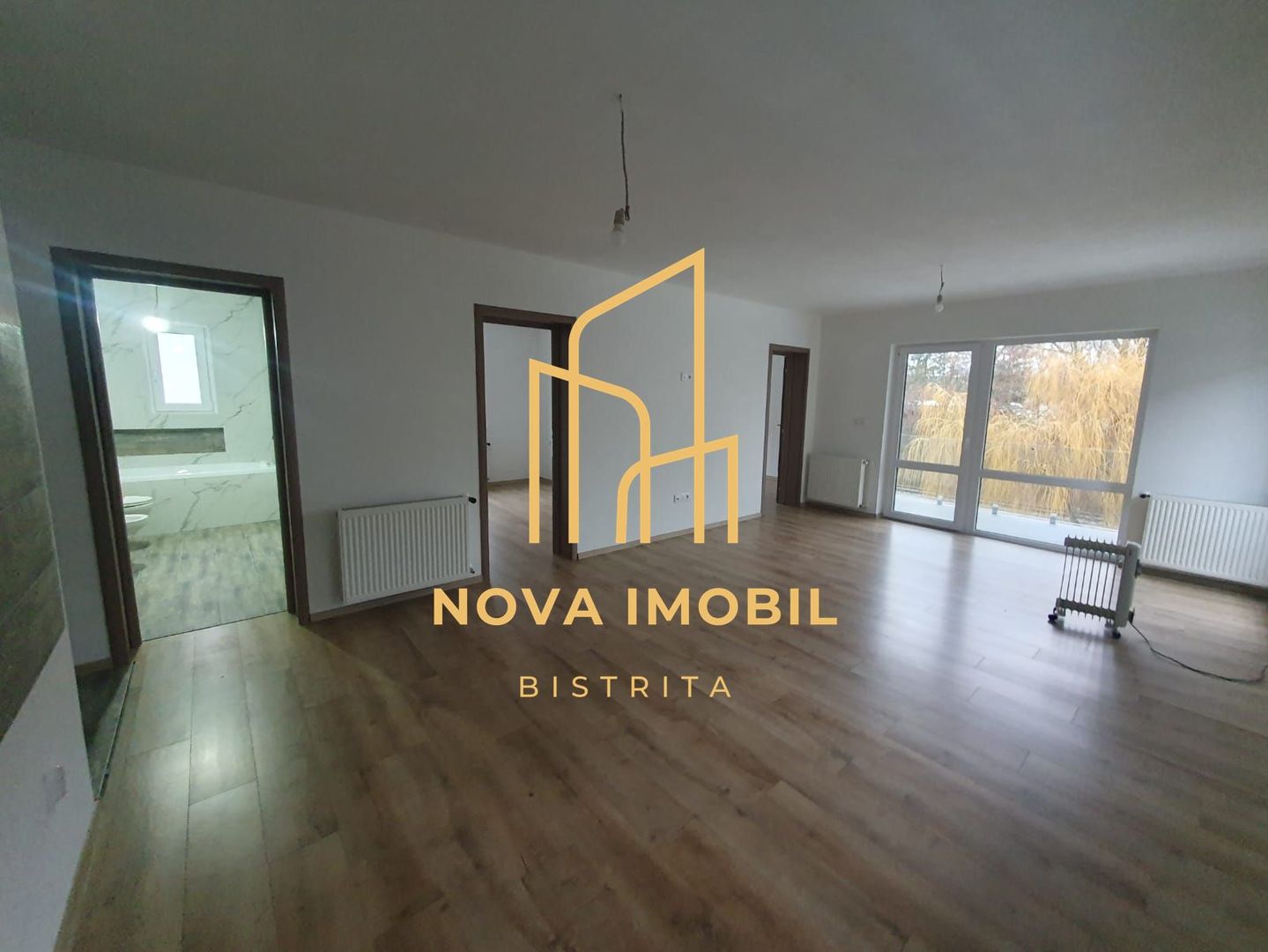 Bloc nou cu 6 apartamente, Bistrita Sud ! - Poză 10