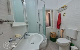 Apartament 3 camere, ultracentral, luminos si frumos amenajat - Poză 7