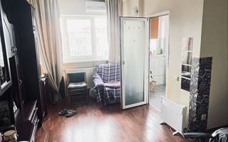 Garsoniera de vanzare Crangasi - Poză 5