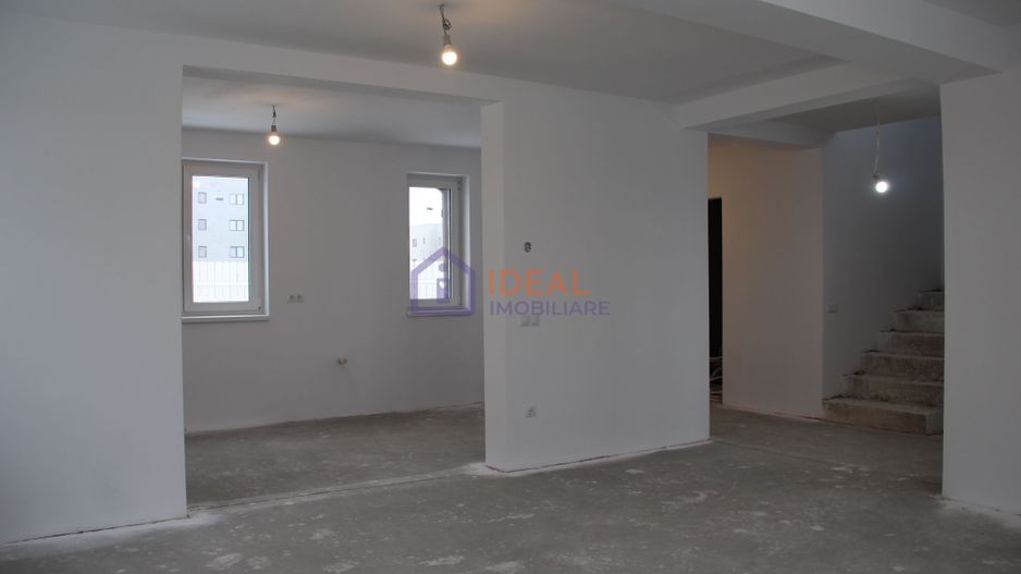 Casa Deosebita langa Padurea Dumbrava- Comision 0% - Poză 4