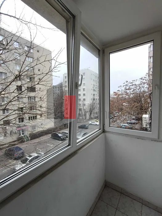 Garsonieră Pet-friendly si pentru fumatori (balcon) | 32 m²  | Vitan - Poză 6
