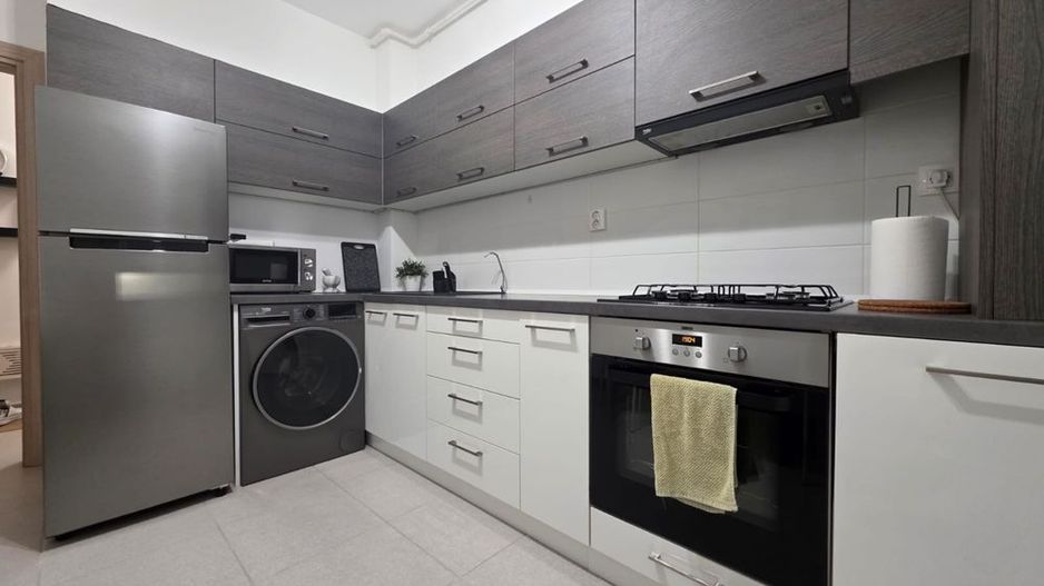 De închiriat apartament 2 camere Berceni - Poză 6