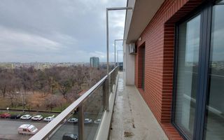 Apartament 4 camere cu vedere catre Parcul Circului - Poză 10