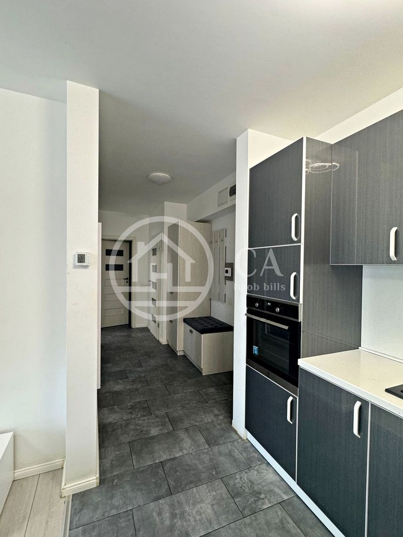 Apartament de închiriat cu 3 camere în PRIMA ONESTILOR, Oradea - Poză 8