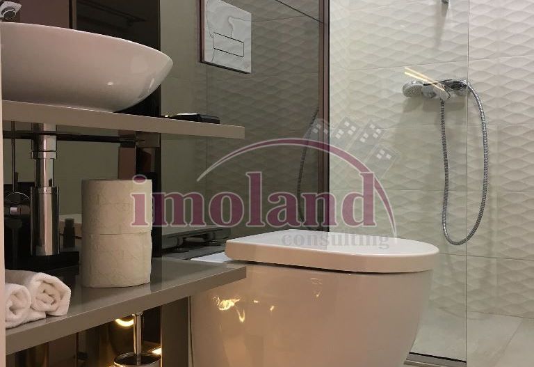 DE SILVA - LOFT - o camera de lux cu vedere la LAC - Poză 8